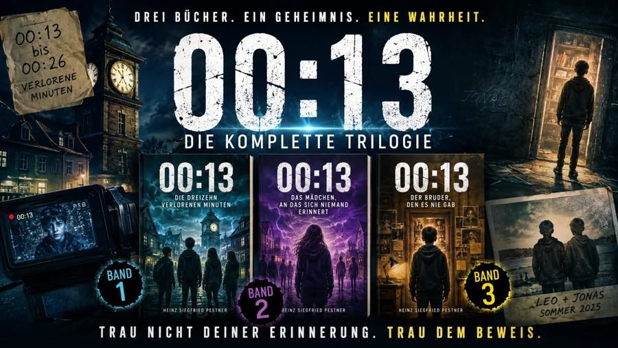00:13 cover concept