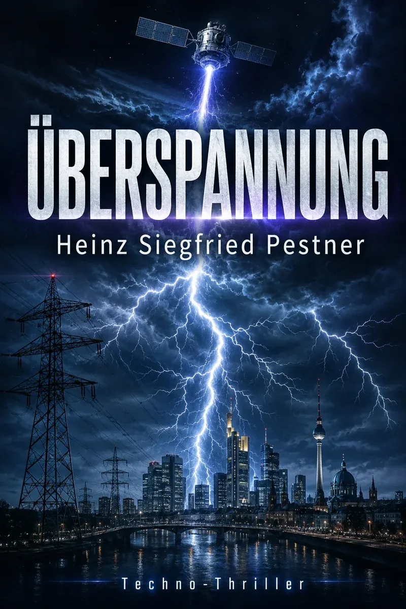 Überspannung / Surge cover