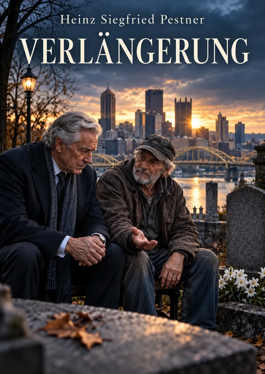 Verlängerung / Extra Time cover